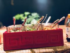 -尚海豆捞(乐虹坊店)