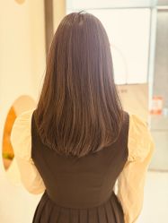 -GANO HAIR 