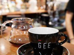 -Gee Coffee Roasters (万象城店)