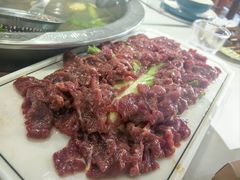 -乡土黄·鲜牛肉火锅·小龙虾(兴业街店)