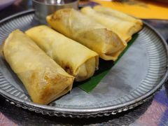 -simply thai天泰(世纪汇店)