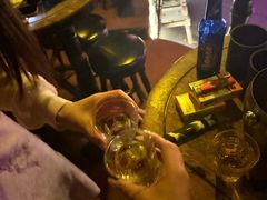 -滨海欢乐昔唐酒吧(财富星座店)