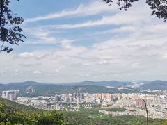 -广州市白云山风景名胜区