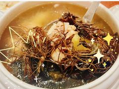 鸡骨草-瑞记湛江鸡饭店·粤西第一鸡(粤垦店)