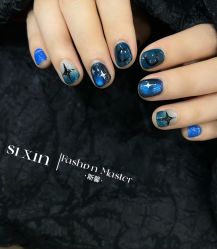 -斯馨·健康美甲美睫