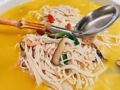 扬州大煮干丝-桂满陇·锦绣江南(益田广场店)