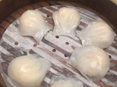 虾饺-花中城·杭帮菜·粤菜·海鲜火锅(清泰街店)