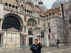 -圣马尔谷圣殿宗主教座堂