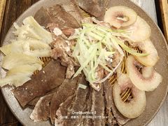 -盡膳口福·百年汤方火锅(科华北路店)