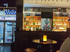 -TIME BAR&一贯料理(文星广场店)
