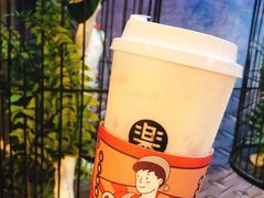 -LELECHA乐乐茶(美罗城店)