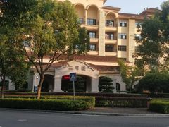 -宜春明月山维景国际温泉度假酒店