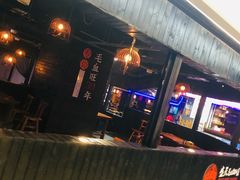 -盛天毛血旺非遗美食(观音桥店)