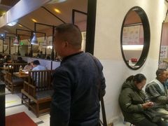 大堂-有家酸菜鱼(苏州绿宝广场店)