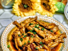 -十面欢腾·海鲜面·台式Bistro(长乐路店)