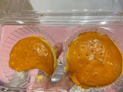 亲爱的老婆饼-東更道点心行(崂山丽达店)