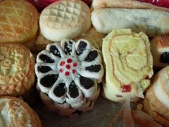 -北京稻香村(长白岛店)