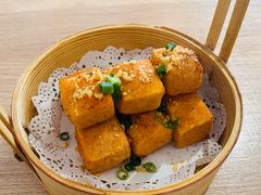 -翡翠拉面小笼包Crystal Jade(上海浦东国际机场T1店)