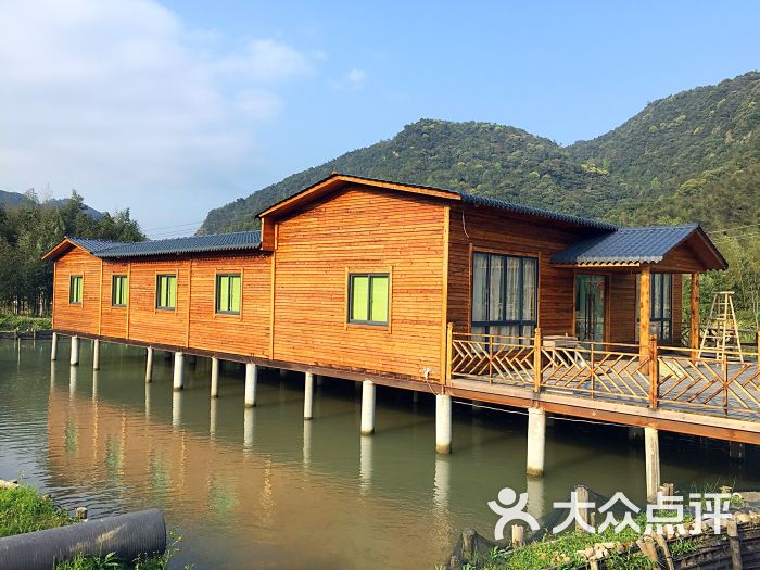 太姥山耕乐源景区