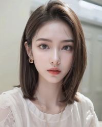 点击看大图 -金派发型