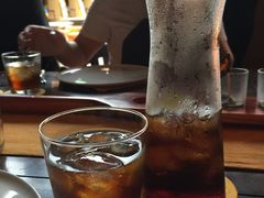 冰茶-Ministry of Crab(科伦坡店)