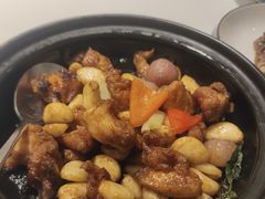 -醉辉皇(桃源π商业广场店)