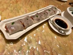 -8餐厅(新葡京酒店)