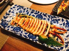-山葵家·创意料理(EFC欧美广场店)