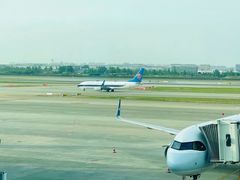 -郑州新郑国际机场-T2航站楼