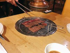 -喜来稀肉(望京店)