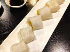 卜卜脆肠粉-添运来(茶园奥园广场店)