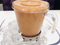 冻奶茶走甜-太兴餐厅(东方广场分店)