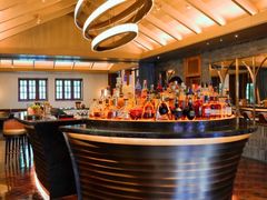 -Le Comptoir de Pierre Gagnaire