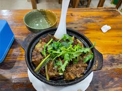 -沈妈砂锅(光华村店)