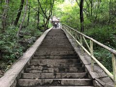 -孤山寨风景区