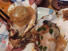 -旺角小渔村·海肠捞饭开创者(环山路店)