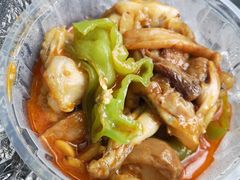 -云海肴·汽锅鸡·云南菜(苏州中心店)