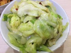-老游独一佳湘菜馆(高新四路店)