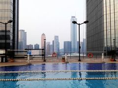 -广州粤海喜来登酒店