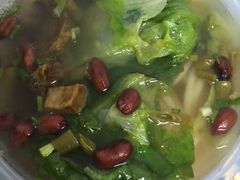 -韦记老友粉(大华店)