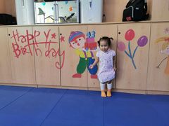 -金宝贝早教(和悦汇店)