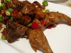 -马凯餐厅(长椿街店)