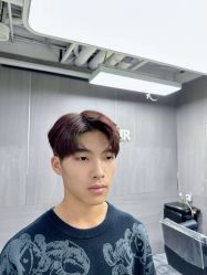 -Sying杉影日式烫染專門店