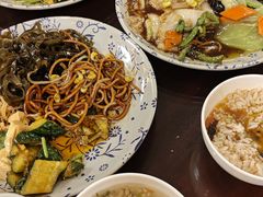 -长生素斋(普陀山店)