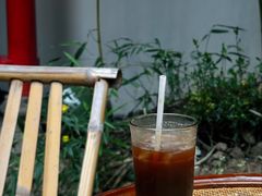 -Metal hands·铁手咖啡