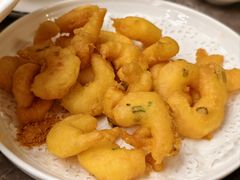 -闫府私房菜·老字号(恒隆店)