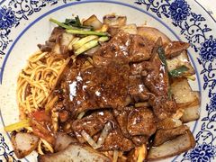 -复兴面王(河东路起源店)