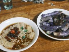 -玲燕蒸菜馆(江东路店)