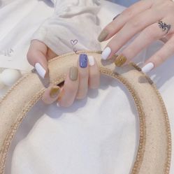-悦指间美甲美睫