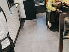 -小杨生煎(香港名都店)